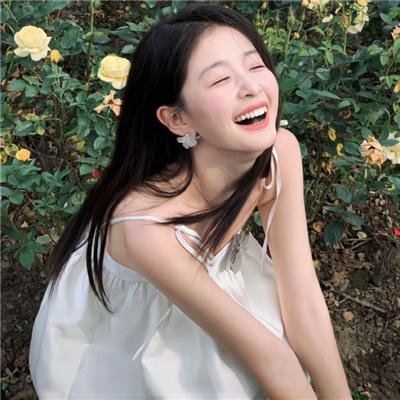 万花嬉春