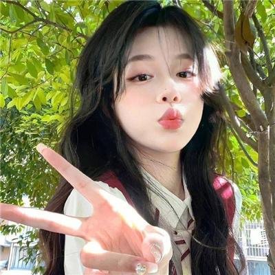 暖暖，请多指教